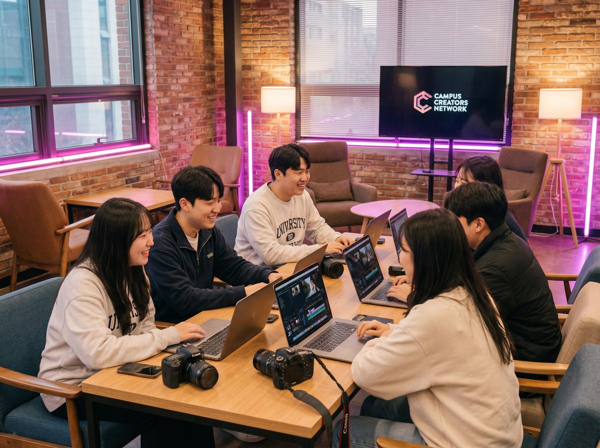 蘑菇视频传媒社区活动