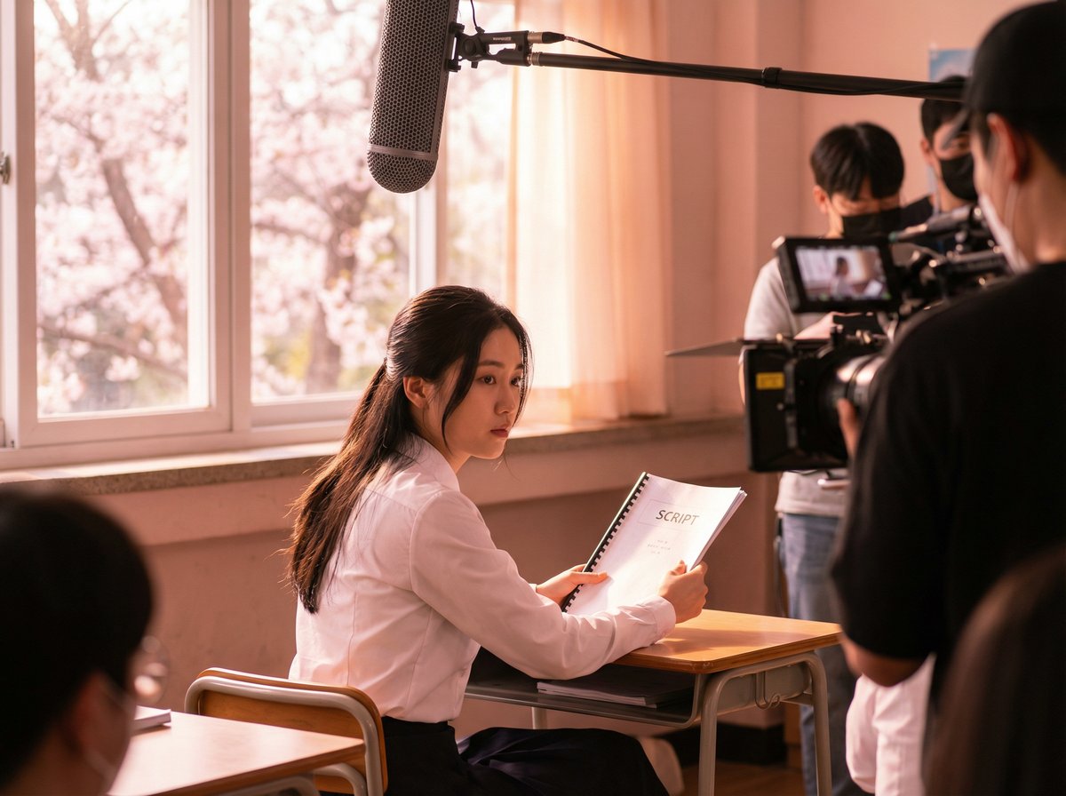 蘑菇视频原创影视短片