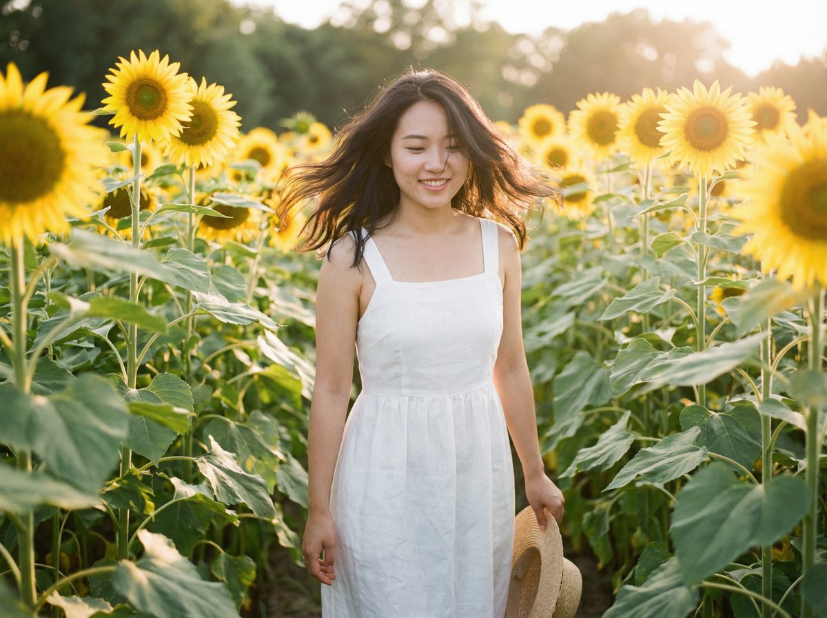 蘑菇视频美少女写真
